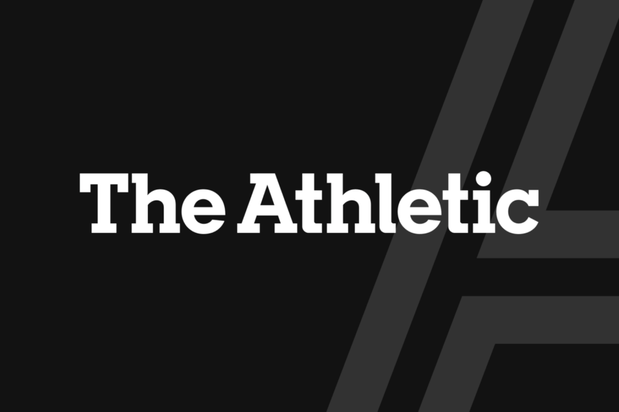 CW Pod: Scott Dochterman from The Athletic