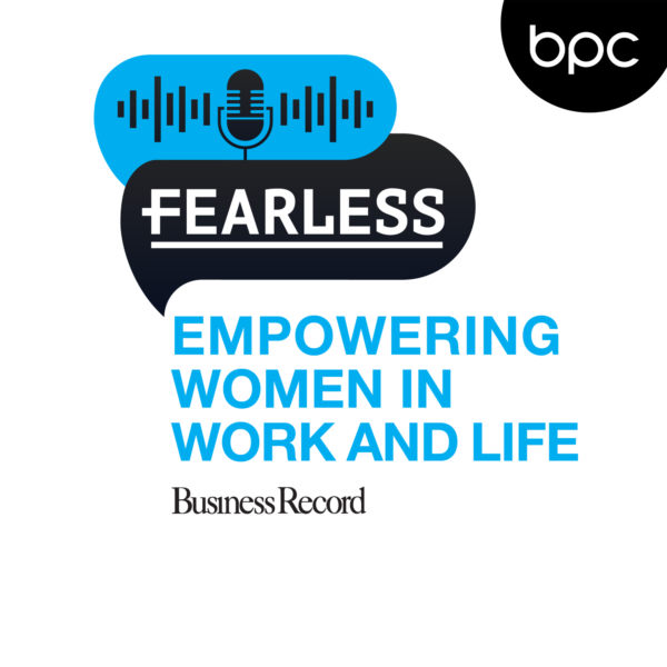 Fearless: Empowering Women in Work and Life