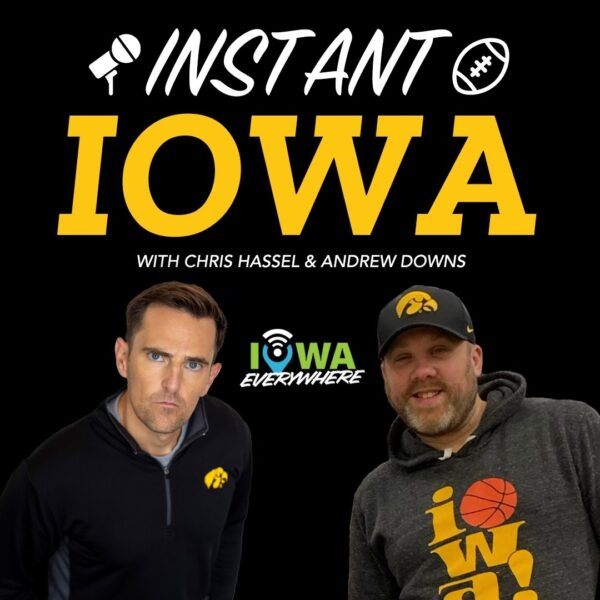 Instant IOWA