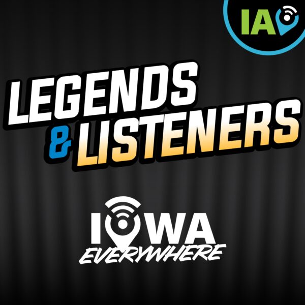 Legends & Listeners