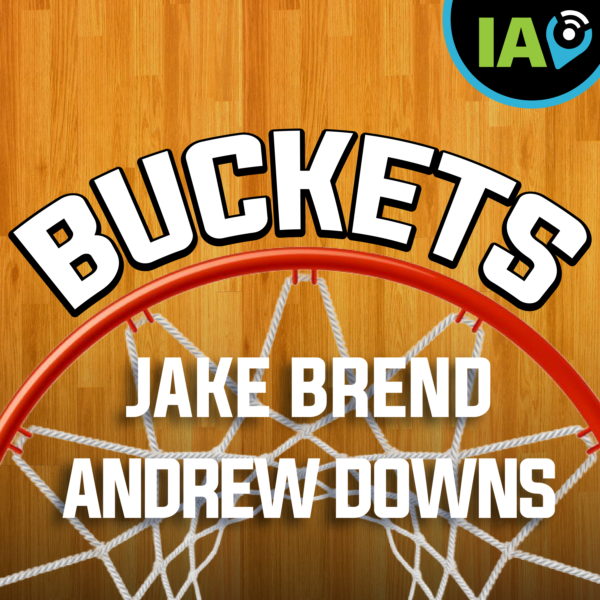 Buckets!