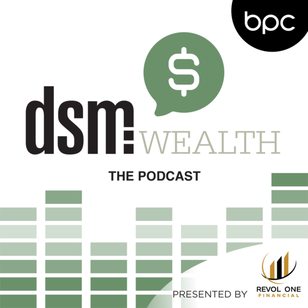 dsm Wealth