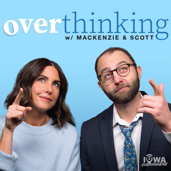 Overthinking