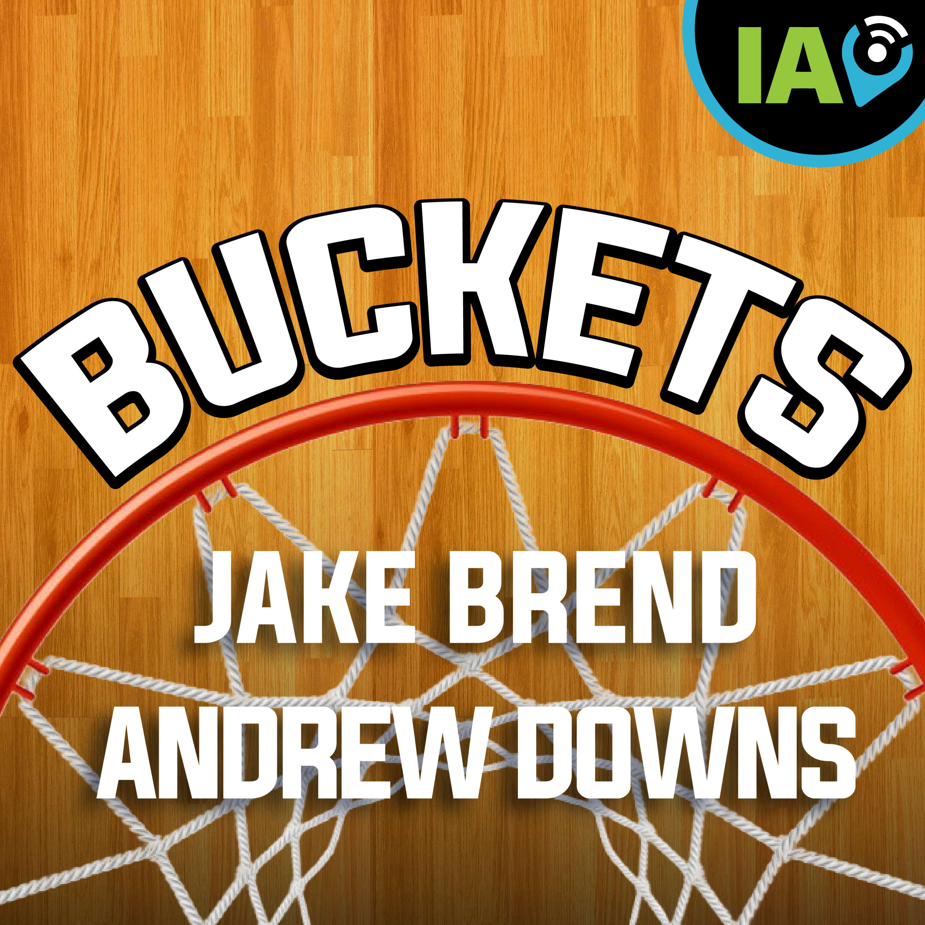 Buckets!