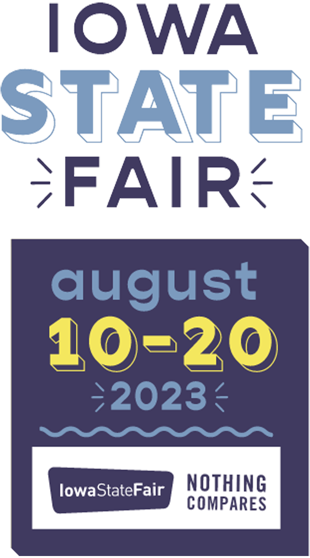 Iowa State Fair Grandstand 2024 Tickets Bambi Carlina