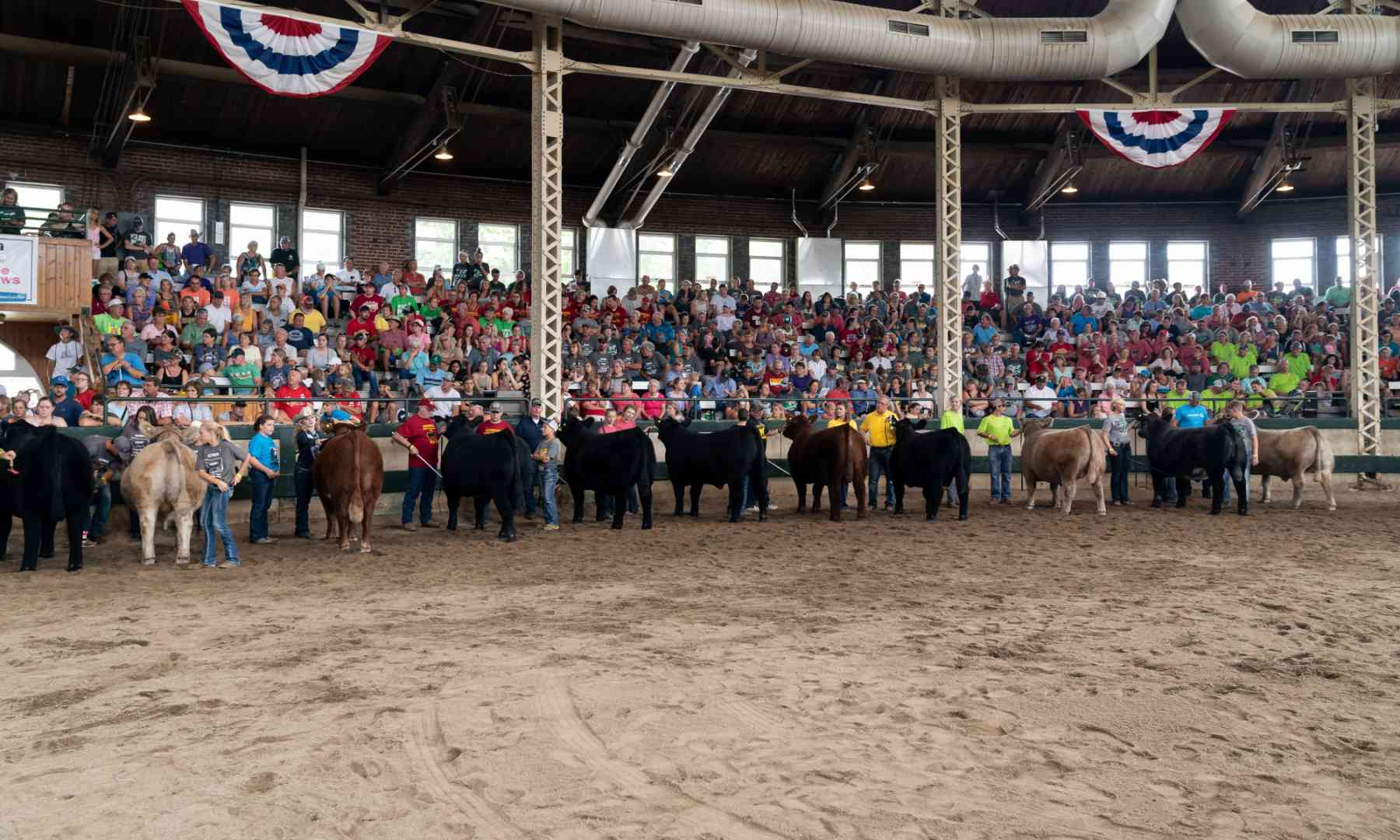 2023 Iowa State Fair