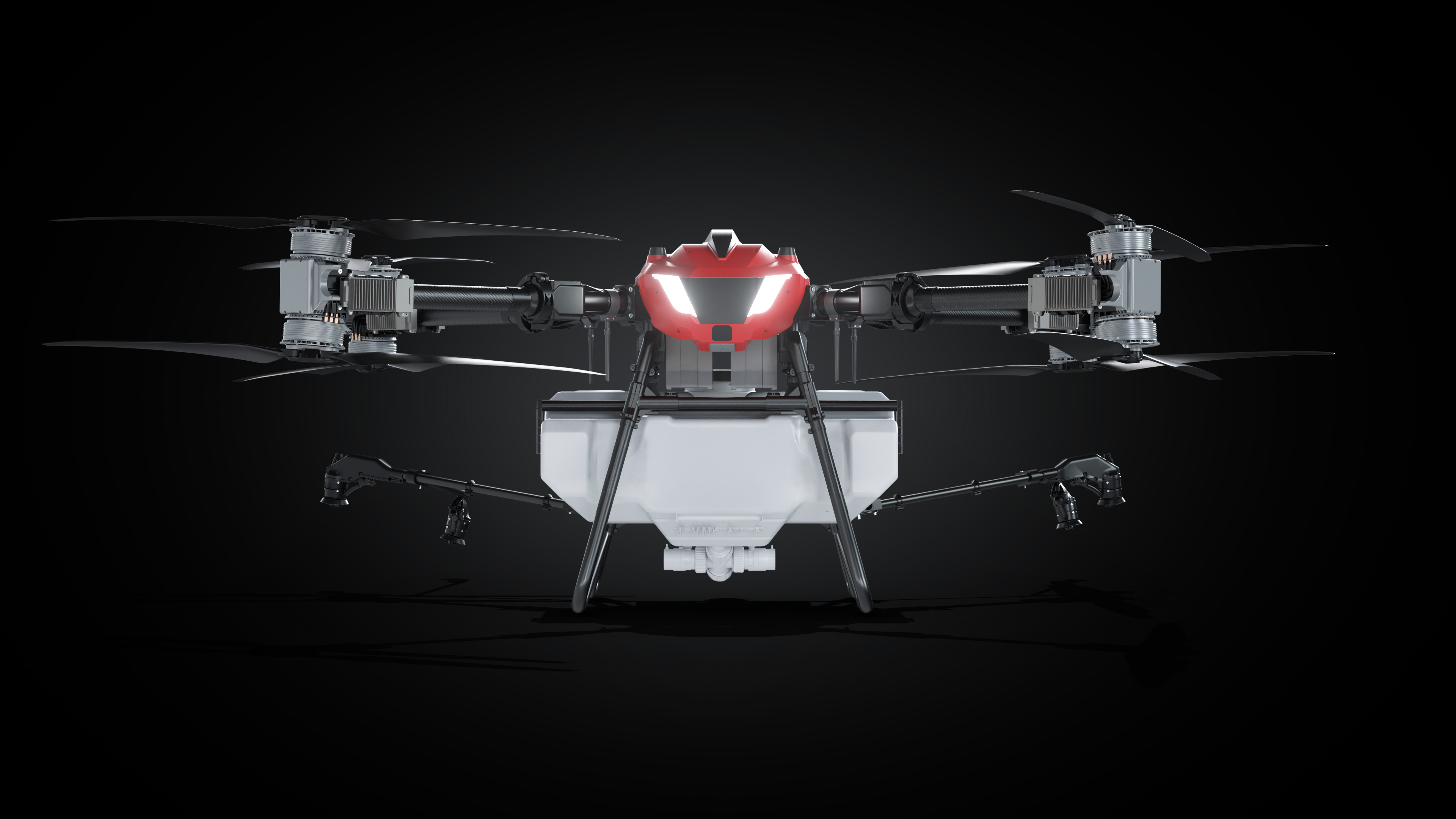 R-32 Revolution Drone
