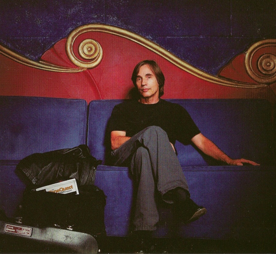 Jackson Browne