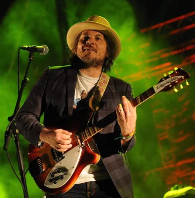 Jeff Tweedy