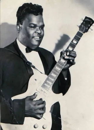 Freddie King