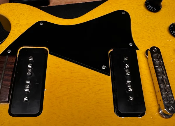 Ron Ellis P90s in the 290