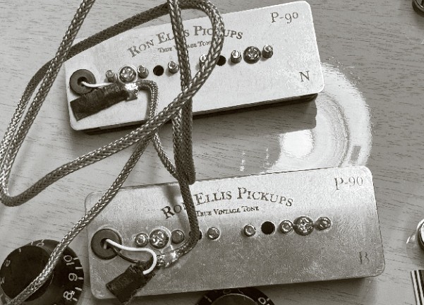 Ellis P90 Soapbars
