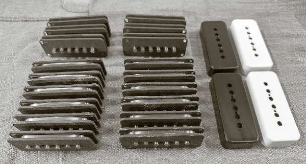 Ellis Classic P90s