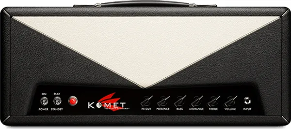 Komet 60.