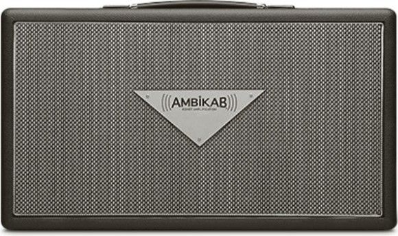 Ambikab Jr.