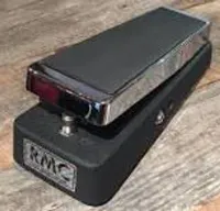 RMC wah pedal
