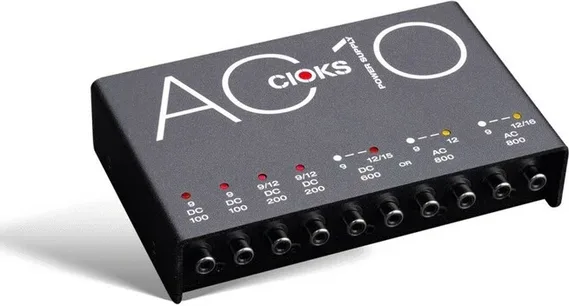 CIOKS AC10 power supply
