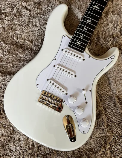 Silver Sky body