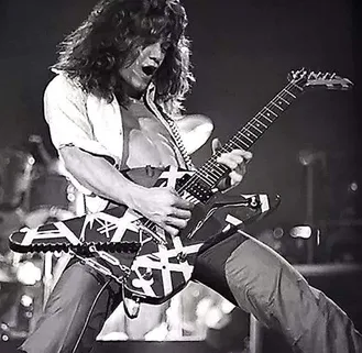 Eddie