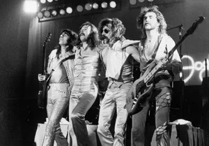 Foghat