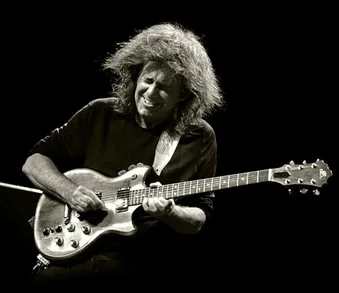 Pat Metheny