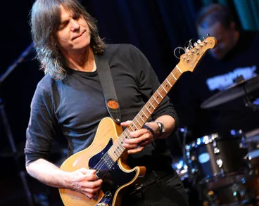 Mike Stern