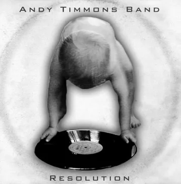 Resolution record cover