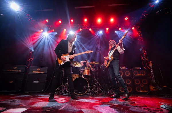 Andy Timmons Band