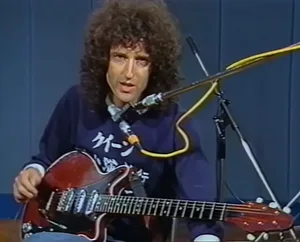 Brian May, Star Licks