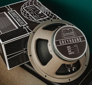 Mojotone 12-inch 70-watt Greyhound speaker