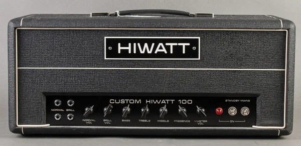 1973 Hiwatt DR103.