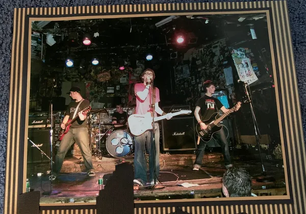 CBGB