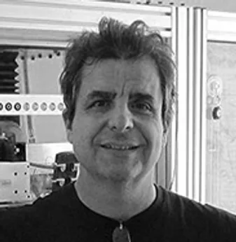Joe Glaser