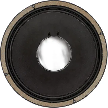 Milkman Alnico Speaker