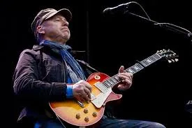 Mark Knopfler