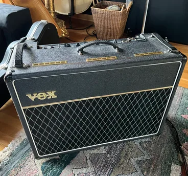 '65 AC-30