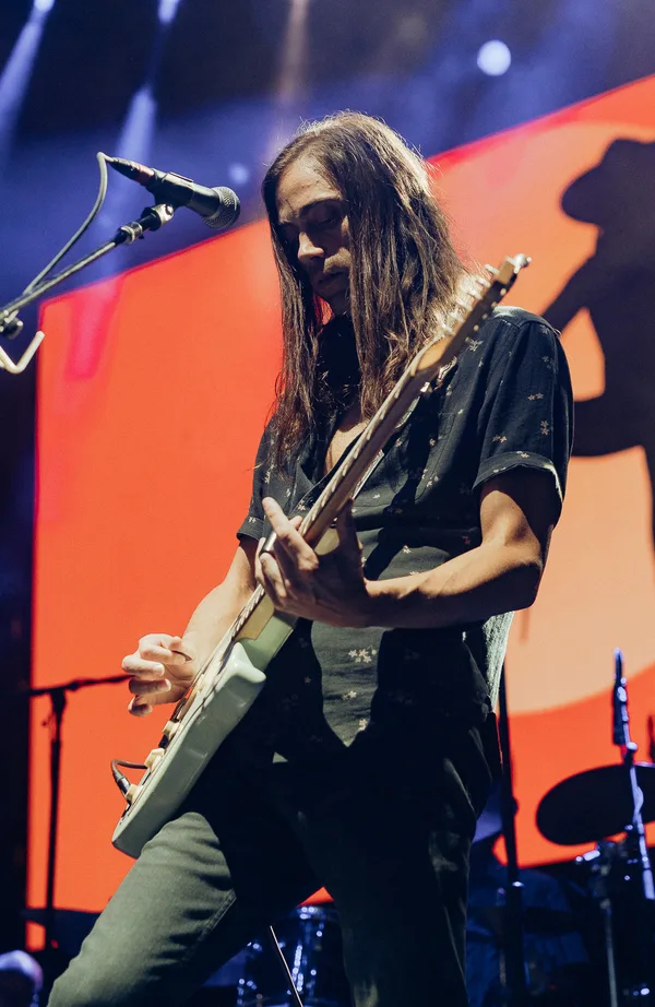 Jewel Tour - photo by Ben Zucker