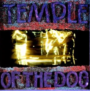 Temple of the Dog album