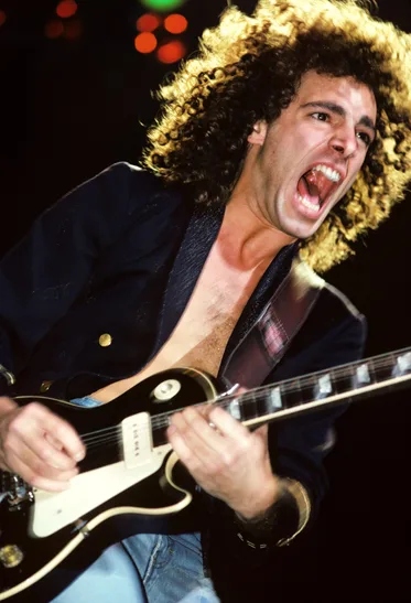 Neal Schon