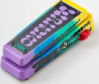JAM Wahcko pedal