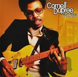 Cornell Dupree
