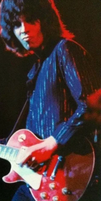 Les Paul, Post-Refin