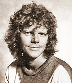 Mutt Lange
