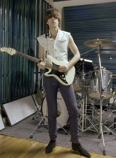 Fender Lead I - Touch And Go