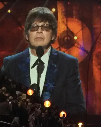 Elliot Rock And Roll Hall Of Fame Induction Speech