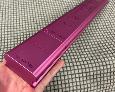 Nautilus Sanding Block