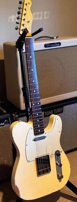 Nash T-63