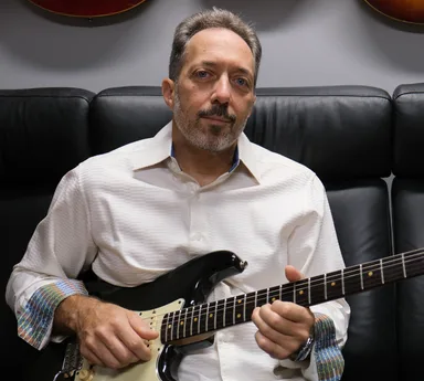 George Alessandro
