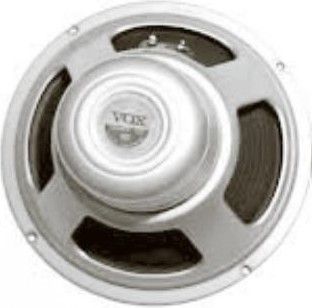 Vox Blue speaker circa 1966