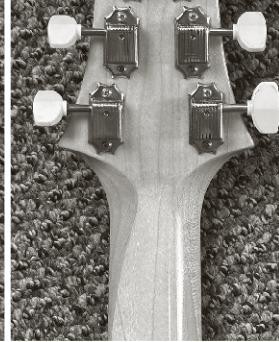 NF53 headstock back.